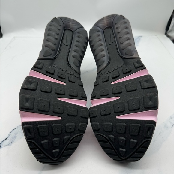 Nike Women’s Air Max 2090 Pink Foam Lotus Sz. 10 - Picture 7 of 7